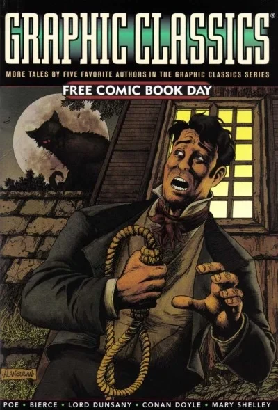 Graphic Classics Special Edition (2008) - Series 