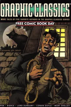 Graphic Classics Special Edition