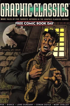 Graphic Classics Special Edition