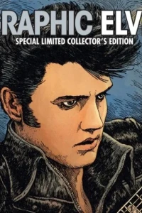 Graphic Elvis