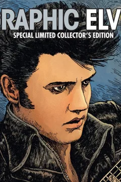 Graphic Elvis
