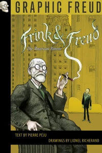 Graphic Freud: Frink & Freud
