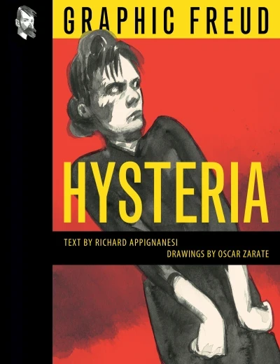 Graphic Freud: Hysteria (2015) - Series 