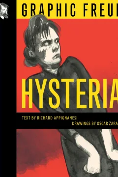 Graphic Freud: Hysteria
