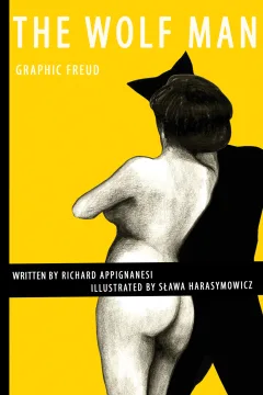 Graphic Freud: The Wolf Man