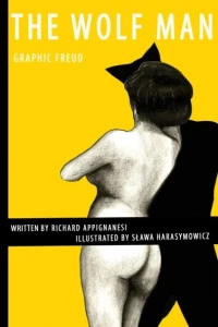 Graphic Freud: The Wolf Man