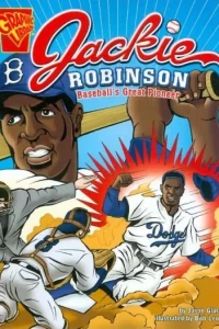 Graphic Library: Jackie Robinson