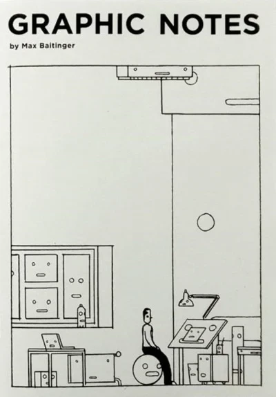 Graphic Notes (2016) - Series 