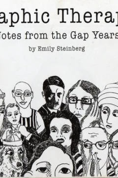 Graphic Therapy: Note from the Gap Years