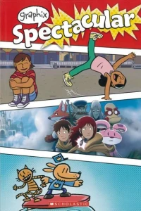 Graphix Spectacular