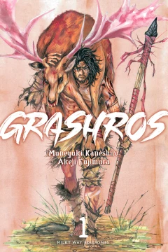 Grashros