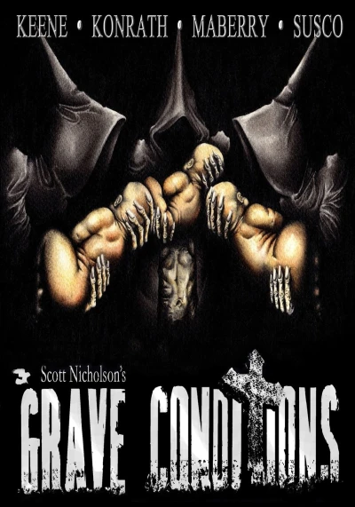 Grave Conditions - Series 
