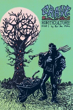 Grave Horticulture