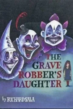 Grave Robber's Daughter