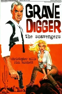 Gravedigger: The Scavengers