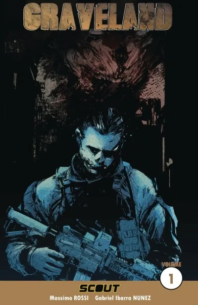 Graveland (2019) - Series 