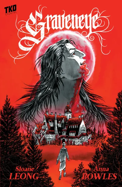 Graveneye (2021) - Series 