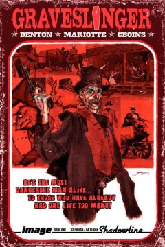 Graveslinger