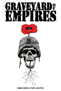 Graveyard of Empires