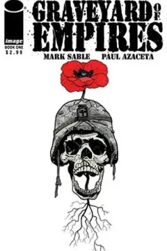 Graveyard of Empires