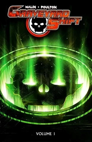 Graveyard Shift (2019) - Series 