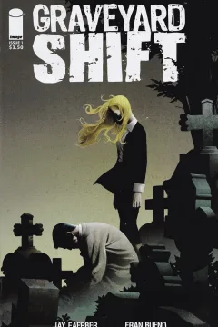Graveyard Shift