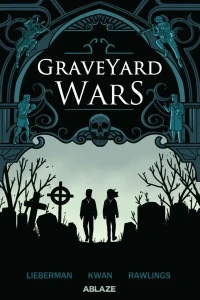 Graveyard Wars