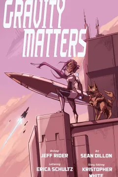 Gravity Matters
