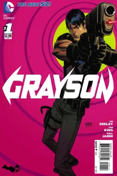 Grayson