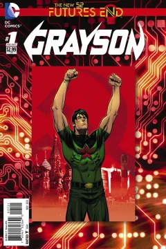 Grayson: Futures End
