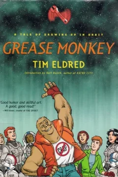 Grease Monkey