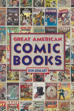 Great American Comic Books
