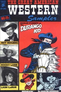 Great American Western Sampler