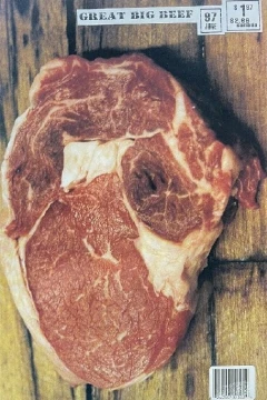 Great Big Beef