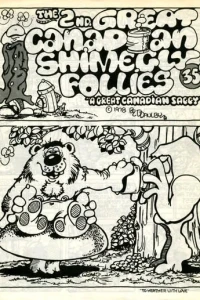Great Canadian Schimegly Follies