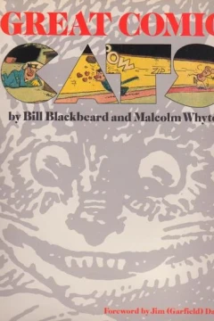 Great Comic Cats