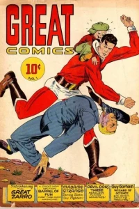 Great Comics