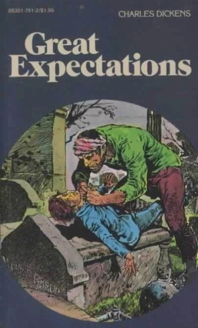 Great Expectations (1984) - Series 