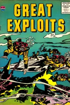 Great Exploits
