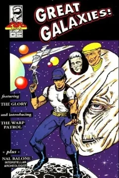 Great Galaxies!
