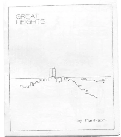 Great Heights - Series 