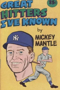 Great Hitters I've Known