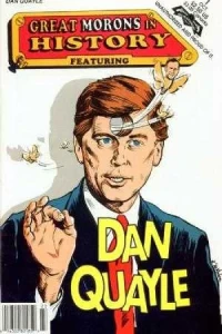 Great Morons In History