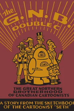 Great Northern Brotherhood of Canadian Cartoonists