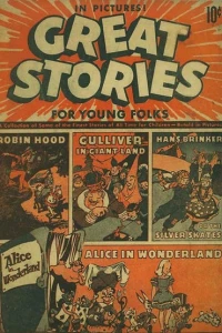 Great Stories for Young Folks