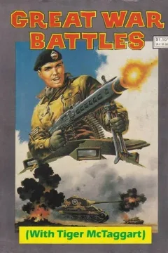 Great War Battles