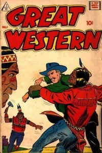 Great Western