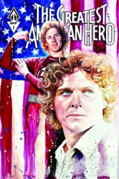 Greatest American Hero