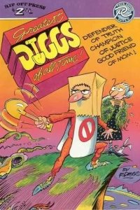 Greatest Diggs of All Time