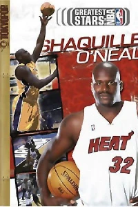 Greatest Stars of the NBA